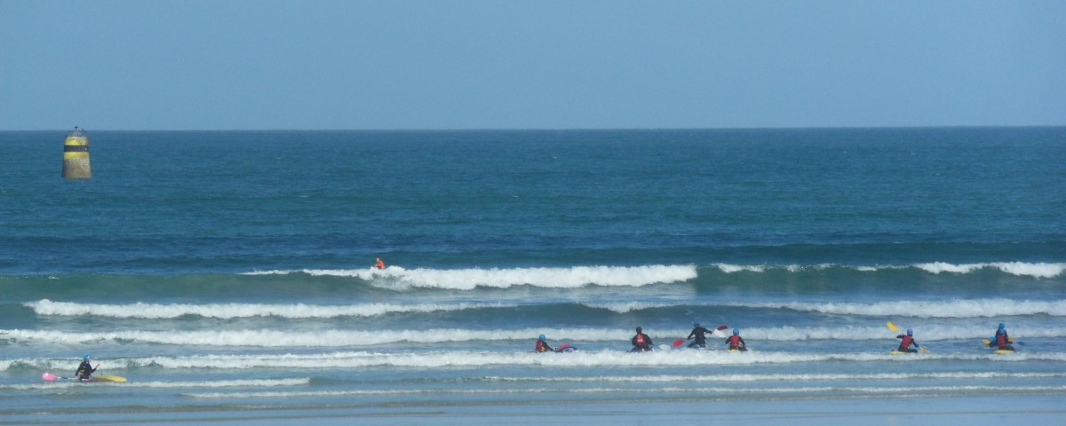 surf report surfing dossen