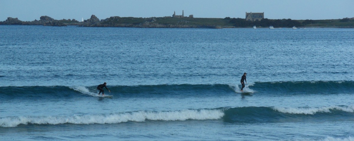 surfing dossen